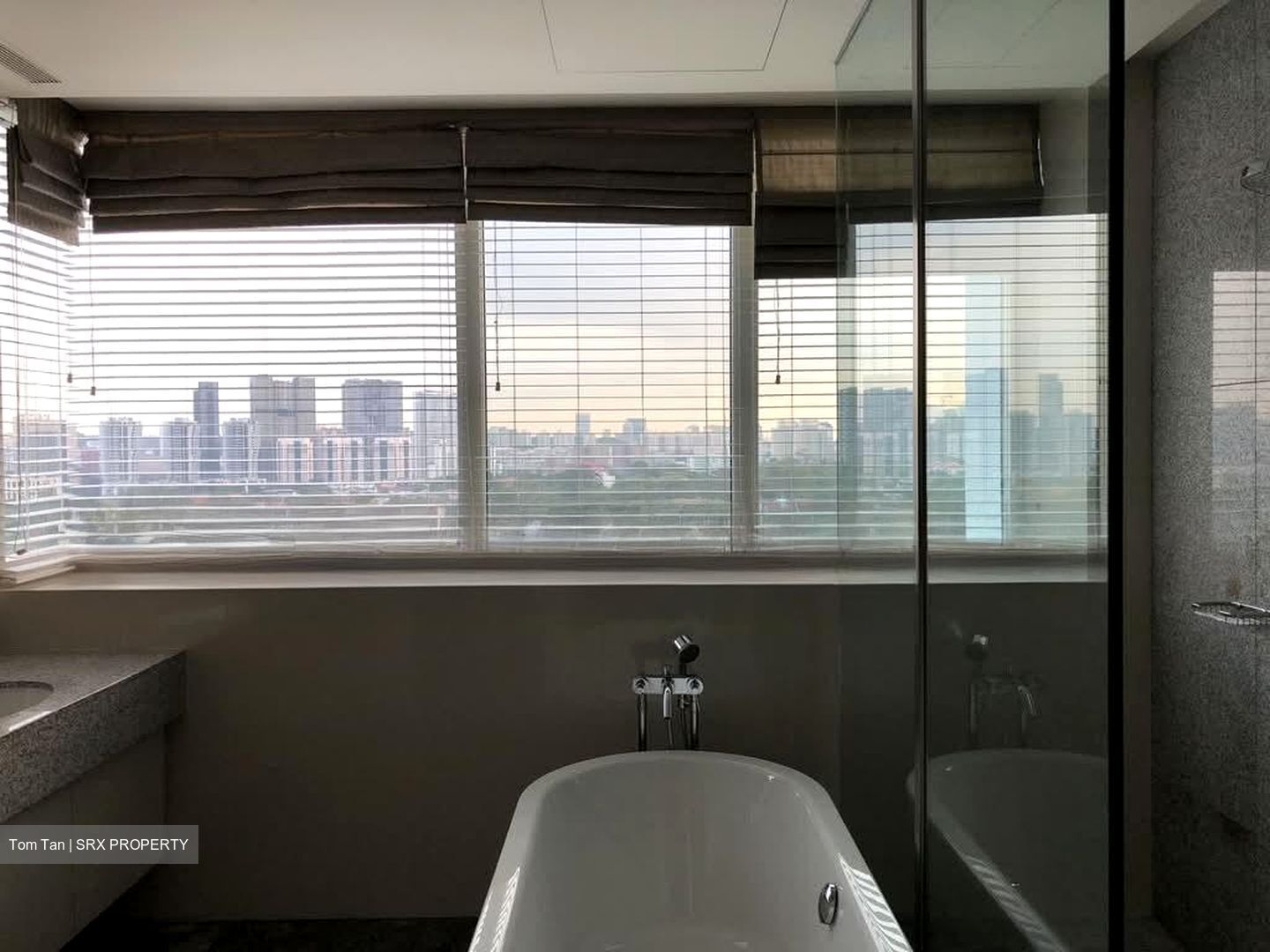 Grange Residences (D10), Condominium #563711821